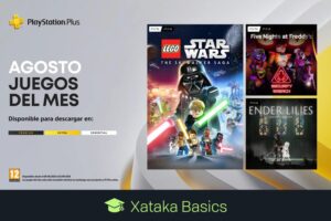 Juegos gratis de PS4 y PS5 en agosto 2024 para PlayStation Plus Essential, Extra y Premium