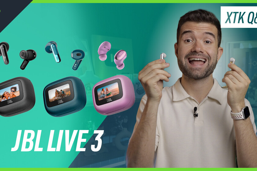 las preguntas que nos habéis enviado (y sus respuestas) sobre estos auriculares