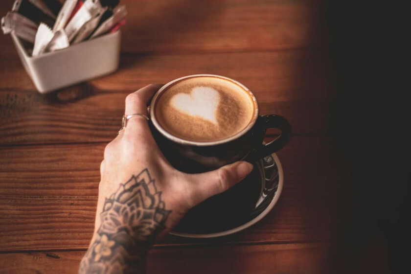 Cómo afecta el café a la salud de nuestros riñones. Un nuevo estudio tiene claro que deberíamos beber más café