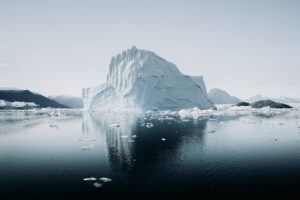 La temperatura de la Tierra de hace 120.000 años era semejante a la actual. Y el Ártico se quedó sin hielo