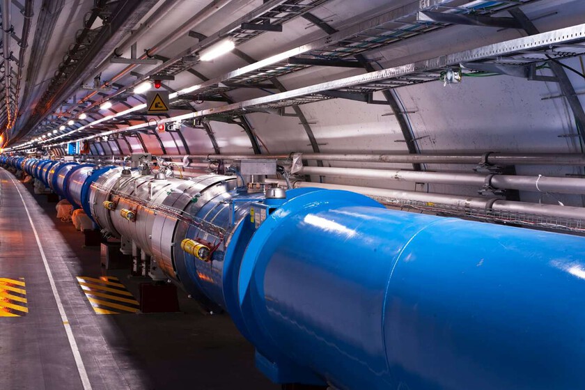 Mientras Europa discute sobre su nuevo supercolisionador, China ya planea uno más barato y siete veces más potente