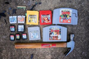 La preservación de juegos depende en gran parte de unos pocos sitios de ROMs. Acaba de morir uno de los más importantes