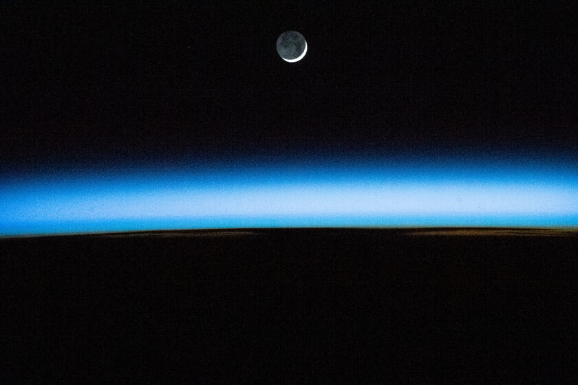 El mayor misterio de la Luna, el origen del extraño gas que la envuelve, se acaba de resolver. El culpable es diminuto
