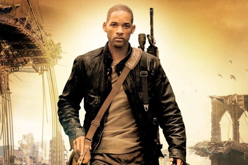 'Soy Leyenda 2' cambia de director. La esperada película de ciencia ficción con Will Smith también anuncia otro importante avance para evitar más retrasos