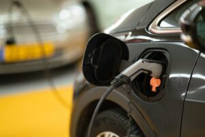 Samsung acaba de revolucionar las baterías para coches eléctricos. En autonomía, en tiempo de carga y en vida útil