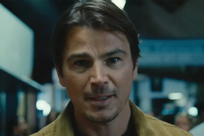 La trama de 'Trap' es una locura, pero la historia real en la que se inspiró Shyamalan no se queda atrás