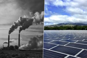 las renovables ya superan al carbón en el país más contaminante del mundo