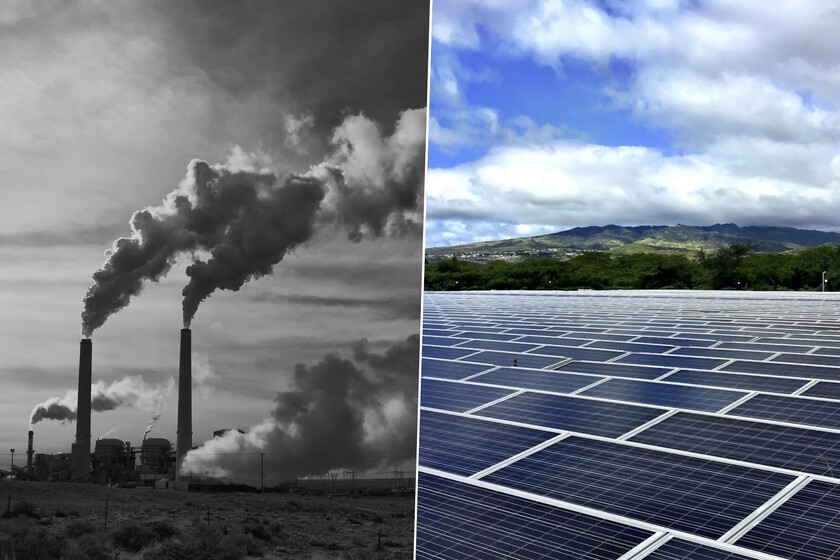 las renovables ya superan al carbón en el país más contaminante del mundo