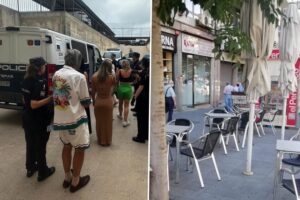qué delito conlleva y por qué es obligatorio pagar en los restaurantes