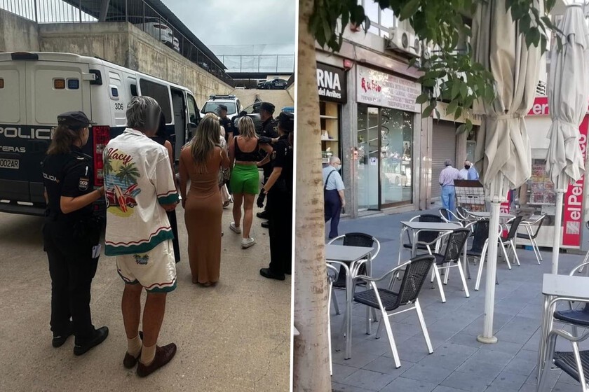 qué delito conlleva y por qué es obligatorio pagar en los restaurantes