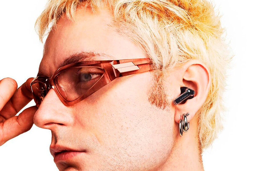 estos auriculares Bluetooth de Nothing con cancelación de ruido y Chat GPT integrado salen ahora más baratos