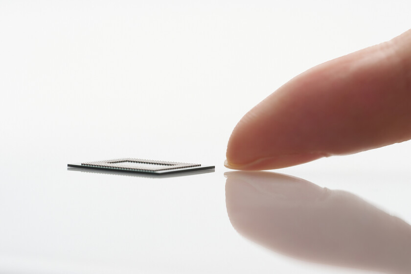 Samsung ya tiene los módulos LPDDR5X más finos del mundo. Y eso es más importante de lo que parece