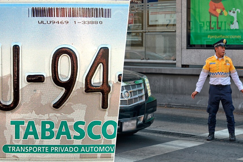 todos los autos que deben hacerlo y cuál es la multa a pagar si se te pasa