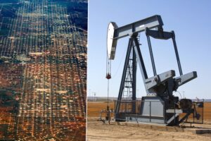 una reserva casi ilimitada de energía para reemplazar el petróleo