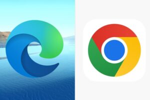 Google Chrome reina, pero pierde terreno