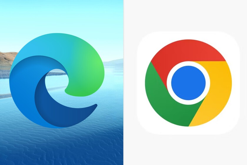 Google Chrome reina, pero pierde terreno