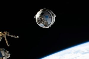 La NASA ha pedido a SpaceX que retrase su próximo vuelo. Podría necesitarlo para rescatar a la tripulación de Boeing