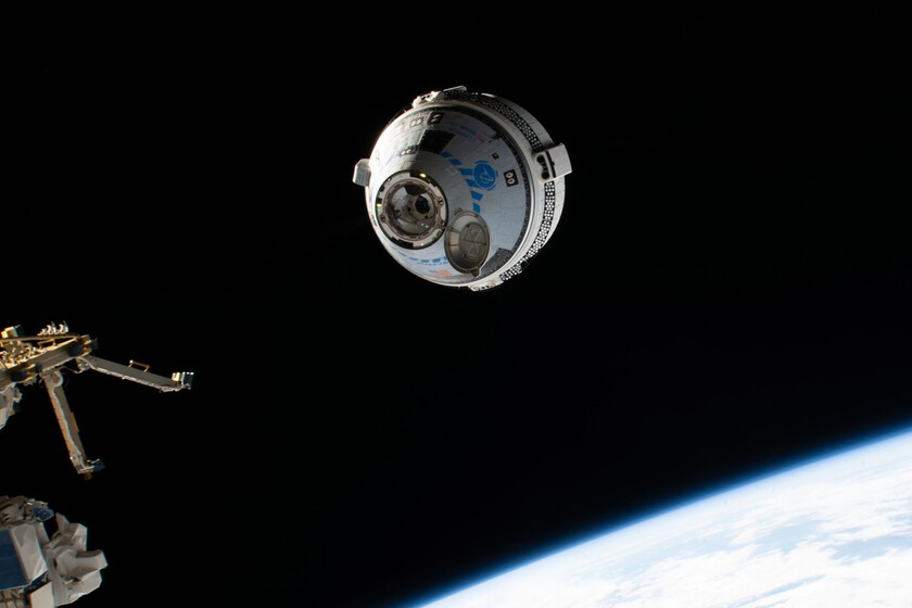 La NASA ha pedido a SpaceX que retrase su próximo vuelo. Podría necesitarlo para rescatar a la tripulación de Boeing