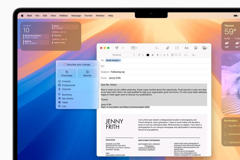 Los prompts de Apple para su IA, al descubierto: "No alucines"