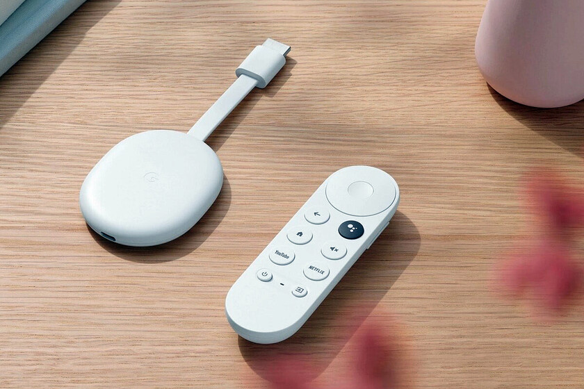 Google ha matado al Chromecast. Adiós a un producto amigable y asequible que nos ayudó a disfrutar más que nunca de la televisión