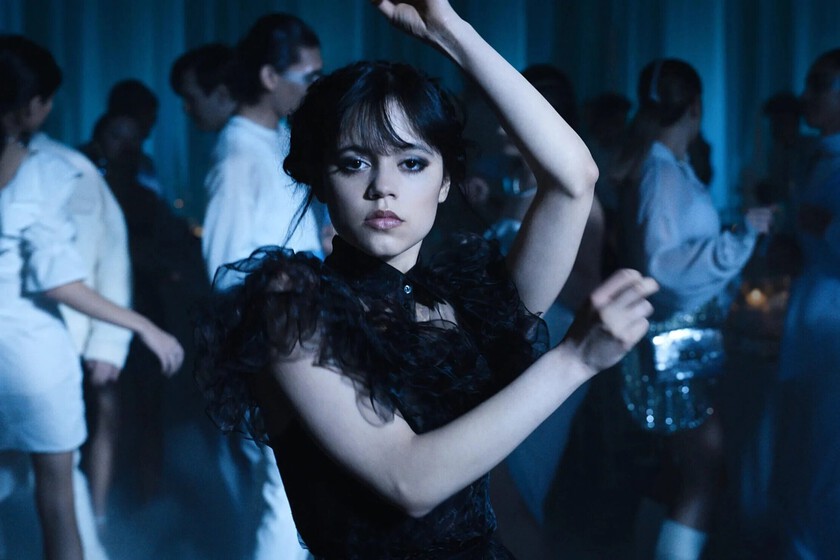 Jenna Ortega comprende por qué la gente la tomó con ella tras sus incendiarias declaraciones sobre los guionistas de 'Miércoles'