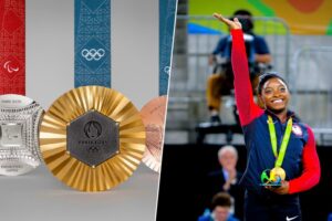 Ganar un oro en países como Corea del Sur es mejor que la lotería. Hay atletas que no tienen que pensar más en el dinero