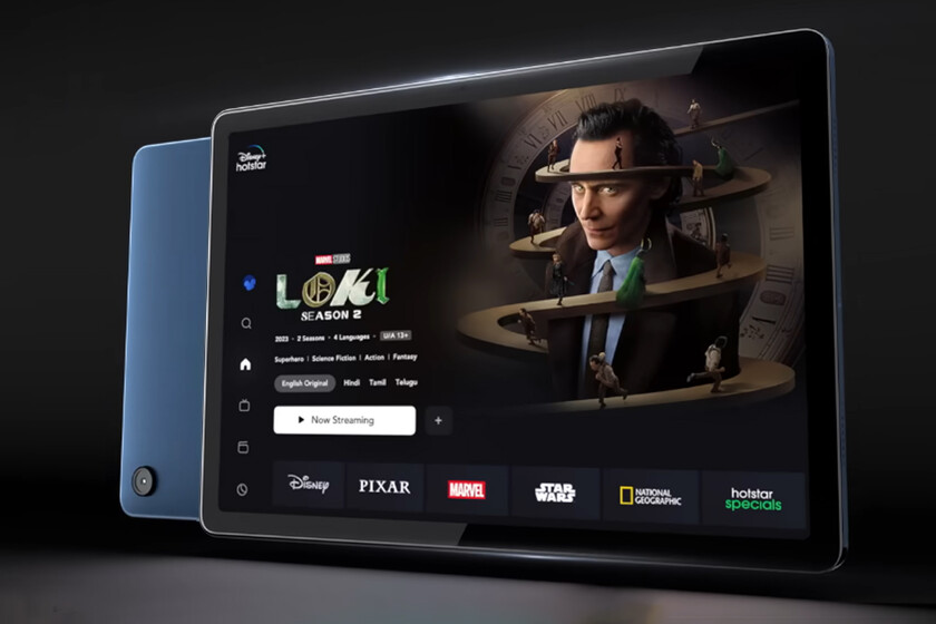 esta tablet barata de Samsung es perfecta para la vuelta al cole