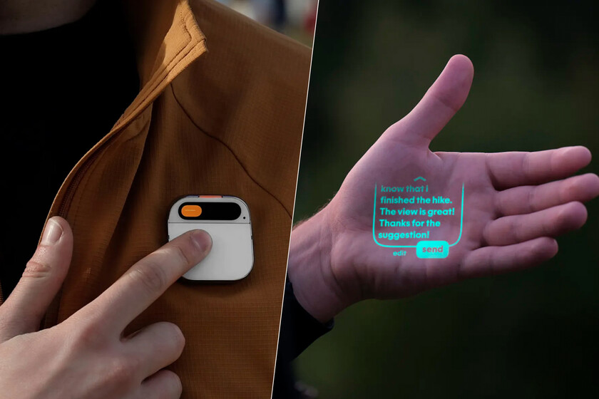 ya son más los usuarios que devuelven el AI Pin que los que lo compran