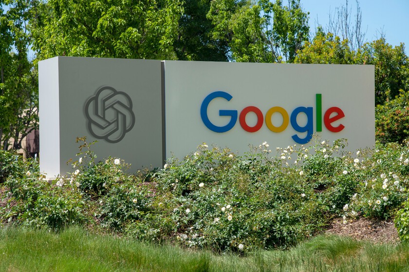 Google lleva 20 meses sin ser capaz de hacer frente a la mayor amenaza de su historia: ChatGPT