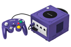 La Nintendo GameCube fracasó. Ahora se ha publicado una foto de Dolphin, su prototipo