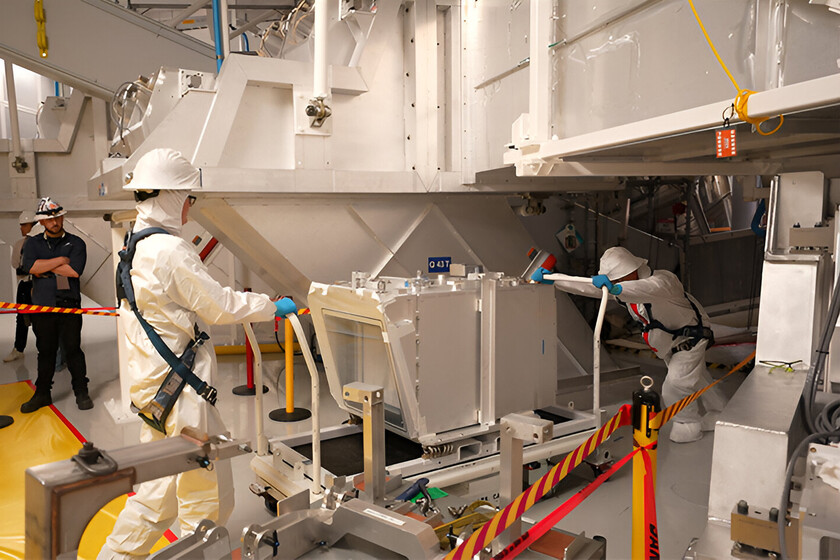 En fusión nuclear el confinamiento inercial lo tiene (casi) todo por demostrar. El confinamiento magnético es la mejor apuesta