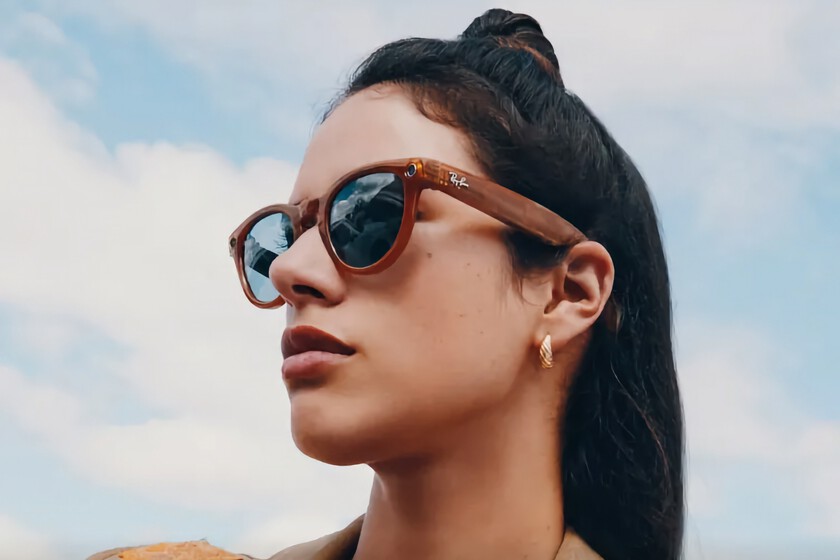 EssilorLuxottica era un fabricante de gafas tradicionales. Ahora abraza la tecnología y Meta y Google se la disputan
