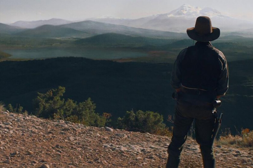 Hoy en TV, Joaquin Phoenix en uno de los westerns más exquisitos y sorprendentes de los últimos años