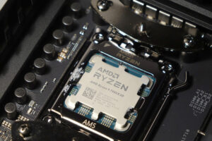 Los procesadores de AMD tienen una vulnerabilidad grave. Y algunos de ellos no van a recibir un parche para corregirla