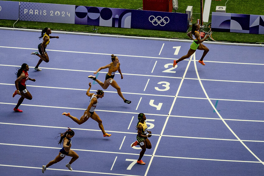 gana pocas medallas o las que paga
