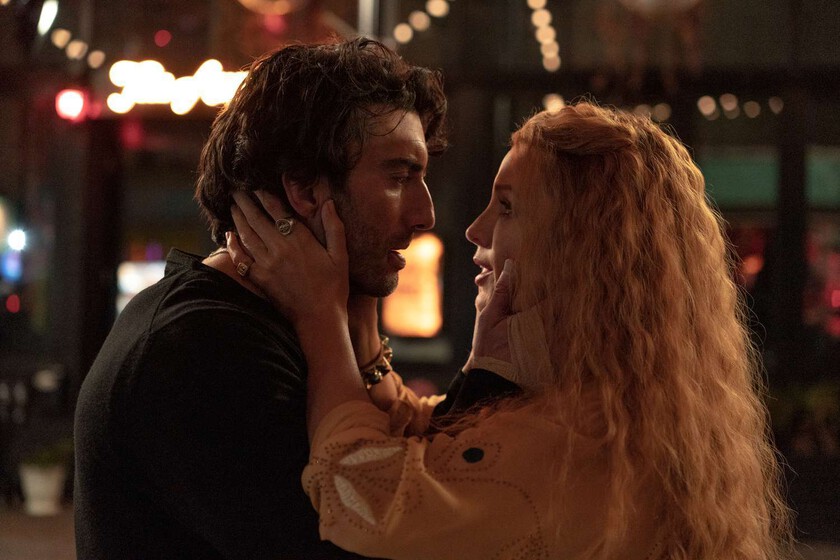 El drama con Blake Lively, Ryan Reynolds y el director de 'Romper el círculo', el éxito romántico que se estrena acompañado de malos rollos