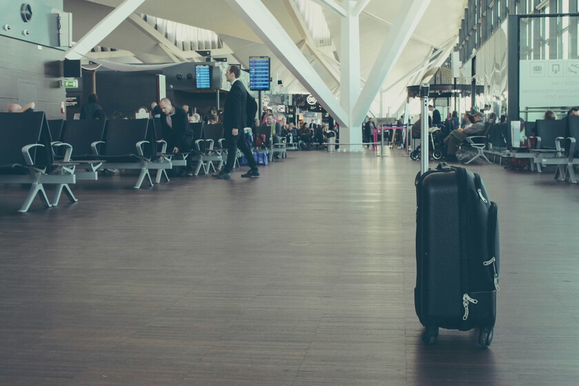 La UE aplicará un cambio en la política de equipaje de los aeropuertos en septiembre. El gran afectado: los líquidos