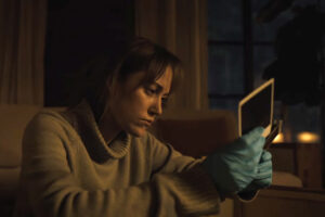 "A Nicolas Cage le molestó muchísimo". Por qué 'Longlegs' no se rodó íntegramente en 35mm y pasó a convertirse en un brillante juego visual de formatos y relaciones de aspecto