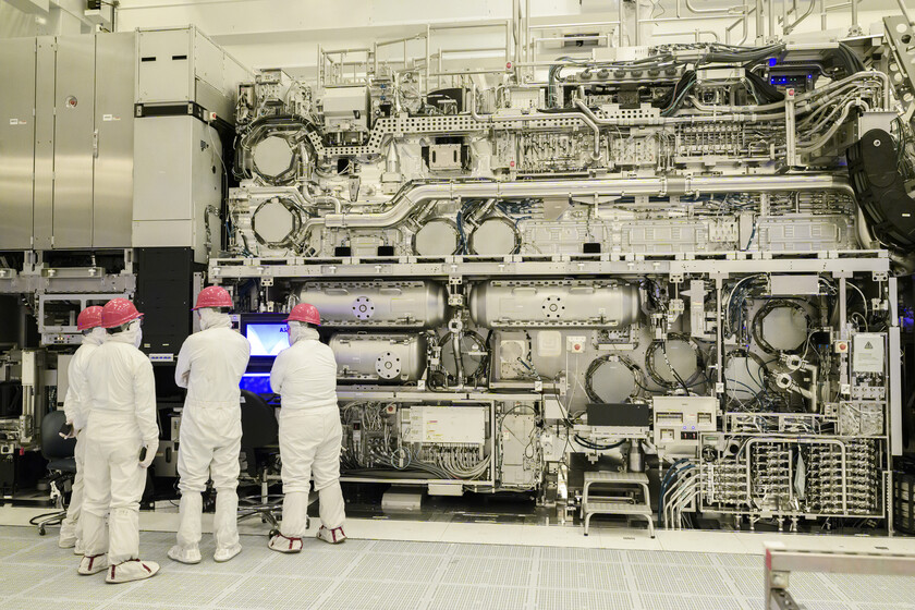 Japón dominaba la industria de los chips en los 80. Este es el plan que tiene para recuperar su antigua gloria