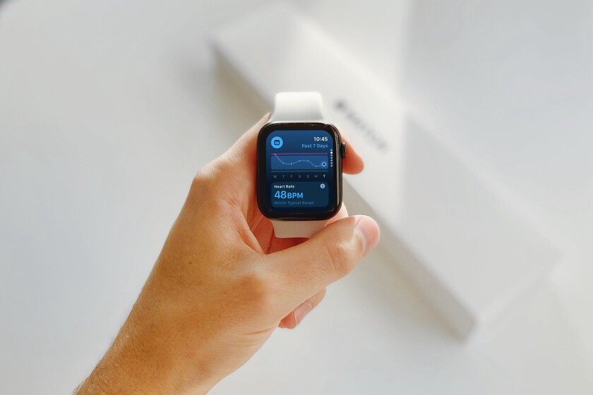 Llevo años usando aplicaciones deportivas para iPhone y Apple Watch. iOS 18 y watchOS 11 han hecho que deje de necesitarlas