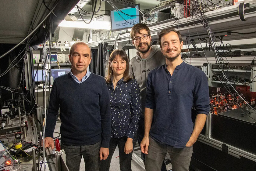 La teleportación cuántica funciona. Y promete revolucionar la manera en que transferimos la información