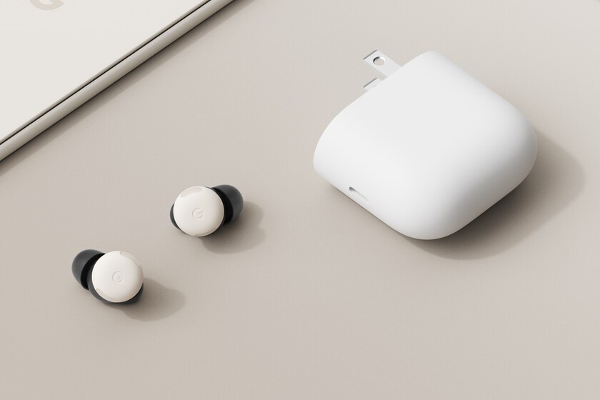 Nuevos Google Pixel Buds Pro 2, características, precio y ficha técnica