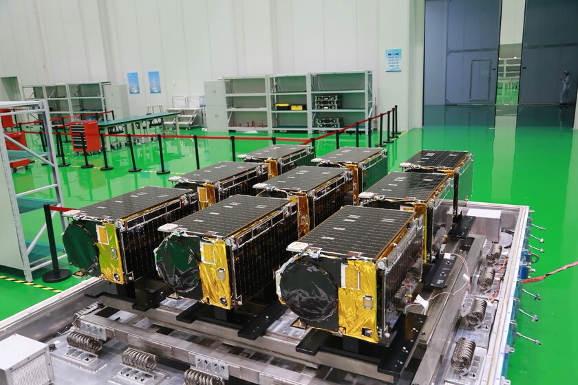 China demostró una precisión asombrosa al rastrear un asteroide con sus satélites. Tanto que asustó a Estados Unidos