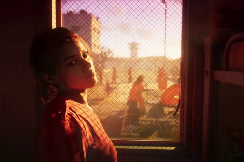 El secreto de los gráficos revolucionarios de 'GTA VI' es el empleo de IA, según un desarrollador de 'San Andreas'