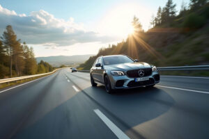 Ir a 150 km/h pronto será posible en República Checa. Será difícil que veamos un aumento del límite de velocidad en España