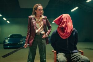Uno de los mayores bombazos de Netflix en 2024 tendrá temporada 2. La plataforma acaba de renovar la serie que aplastó a 'El problema de los 3 cuerpos'