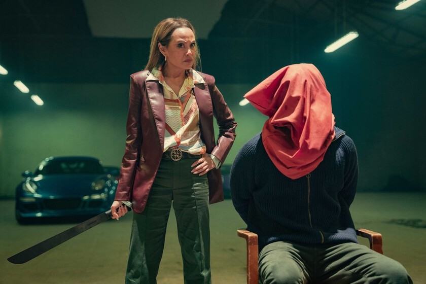 Uno de los mayores bombazos de Netflix en 2024 tendrá temporada 2. La plataforma acaba de renovar la serie que aplastó a 'El problema de los 3 cuerpos'