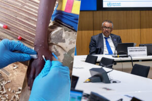 La OMS acaba de declarar el brote de viruela del mono como emergencia sanitaria internacional: qué significa esto