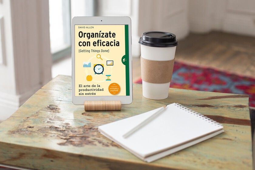 GTD es un estupendo método de productividad sobre el papel. Cuando lo implementé aparecieron sus costuras