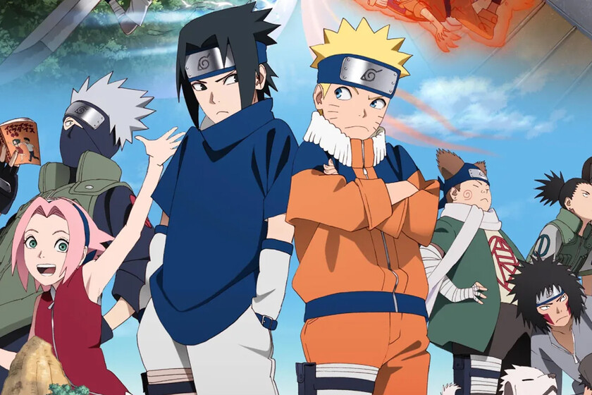 "Es más fácil de entender". Los editores de 'Naruto' y 'One Piece' revelan cuál de los dos mangas es más popular fuera de Japón... pero no por una buena razón